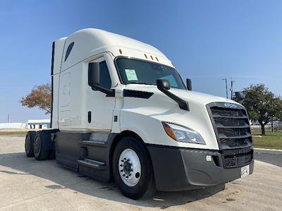 Used 2023 Freightliner Cascadia Detroit DD13 Semi Truck with Sleeper Cab for sale #UPP235677 - photo 1
