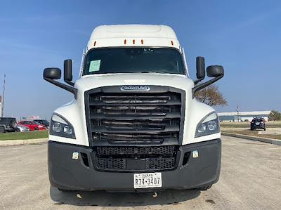Used 2023 Freightliner Cascadia Detroit DD13 Semi Truck with Sleeper Cab for sale #UPP235677 - photo 2