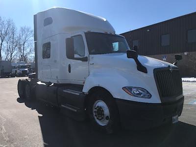 Used 2023 International LT - photo 1