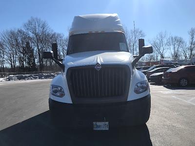 Used 2023 International LT - photo 1