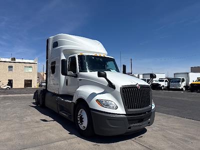 Used 2023 International LT - photo 1