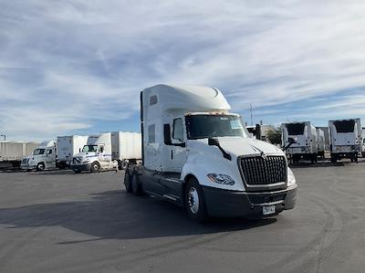 Used 2023 International LT - photo 1