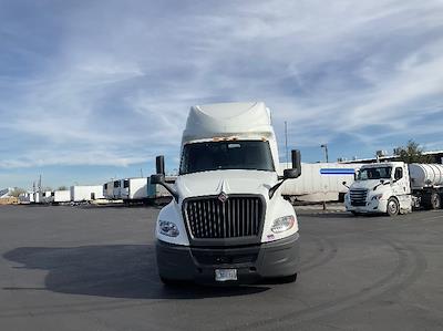 Used 2023 International LT - photo 1