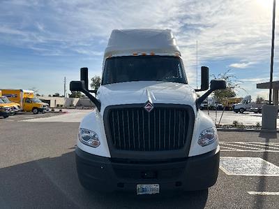 Used 2023 International LT - photo 1