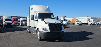 Used 2023 International LT - photo 1