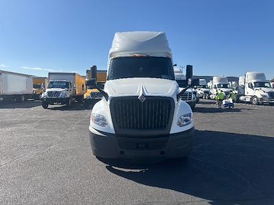 Used 2023 International LT - photo 1