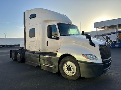 Used 2023 International LT Cummins X15 Semi Truck for sale #UPP235853 - photo 1