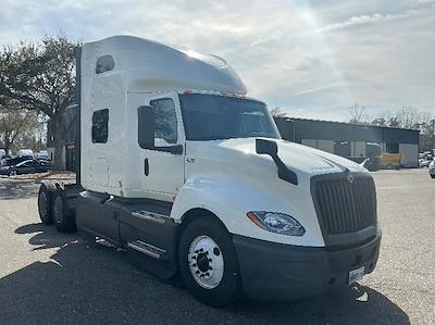 Used 2023 International LT - photo 1