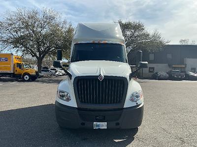 Used 2023 International LT - photo 1