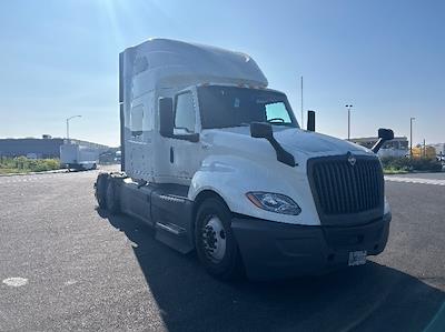 Used 2023 International LT - photo 1