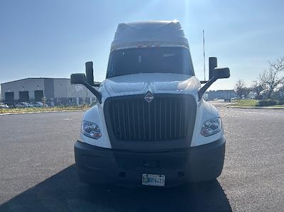 Used 2023 International LT - photo 1