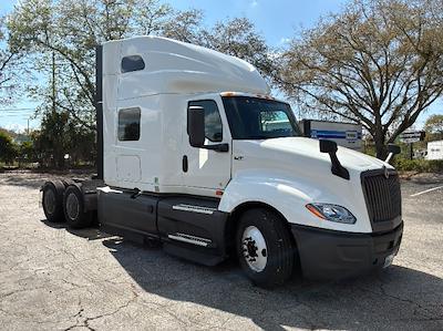 Used 2023 International LT - photo 1