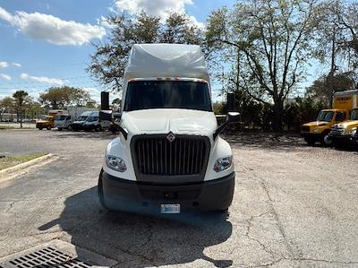 Used 2023 International LT - photo 1