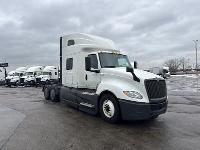 Used 2023 International LT Cummins X15 Semi Truck for sale #UPP235875 - photo 1