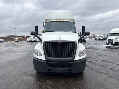 Used 2023 International LT Cummins X15 Semi Truck for sale #UPP235875 - photo 2