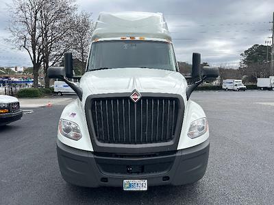 Used 2023 International LT - photo 1