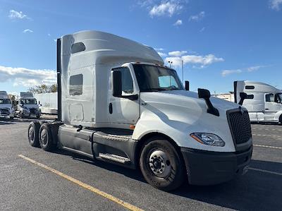 Used 2023 International LT Cummins X15 Semi Truck for sale #UPP235891 - photo 1