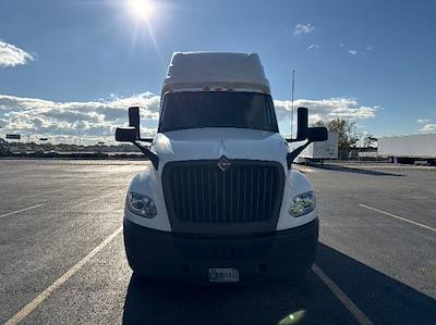 Used 2023 International LT Cummins X15 Semi Truck for sale #UPP235891 - photo 2