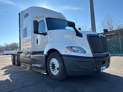Used 2023 International LT Cummins X15 Semi Truck for sale #UPP235895 - photo 1