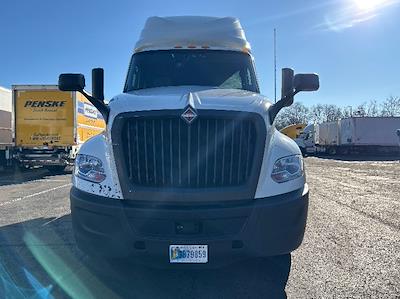 Used 2023 International LT Cummins X15 Semi Truck for sale #UPP235895 - photo 2