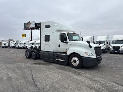 Used 2023 International LT - photo 1