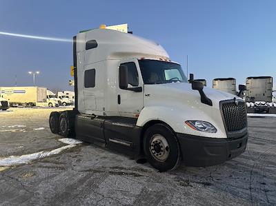Used 2023 International LT Cummins X15 Semi Truck for sale #UPP235904 - photo 1