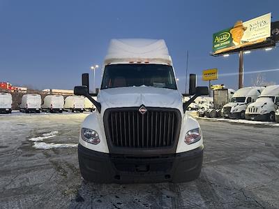 Used 2023 International LT Cummins X15 Semi Truck for sale #UPP235904 - photo 2