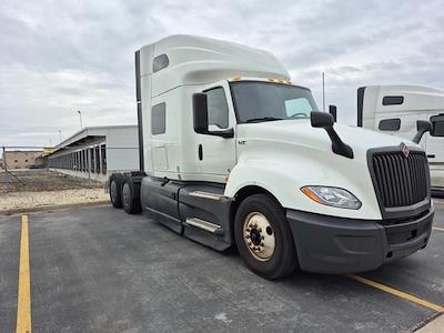 Used 2023 International LT - photo 1