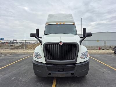 Used 2023 International LT - photo 1