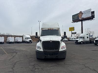Used 2023 International LT - photo 1