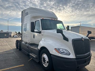 Used 2023 International LT Cummins X15 Semi Truck for sale #UPP235915 - photo 1