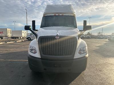 Used 2023 International LT Cummins X15 Semi Truck for sale #UPP235915 - photo 2