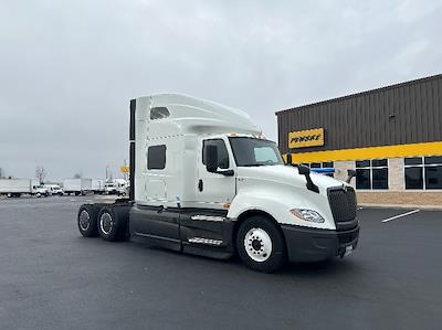 Used 2023 International LT Cummins X15 Semi Truck for sale #UPP235916 - photo 1