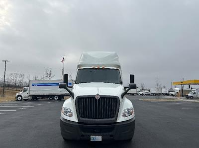 Used 2023 International LT Cummins X15 Semi Truck for sale #UPP235916 - photo 2