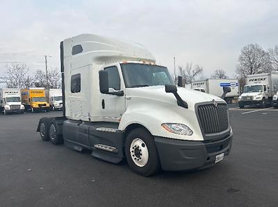 Used 2023 International LT Cummins X15 Semi Truck for sale #UPP235938 - photo 1