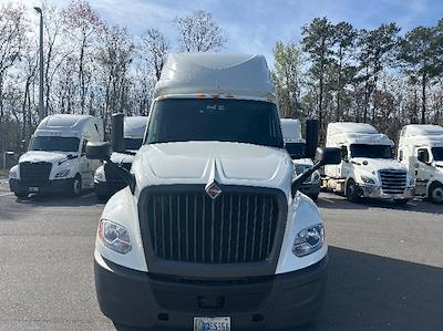 Used 2023 International LT - photo 1