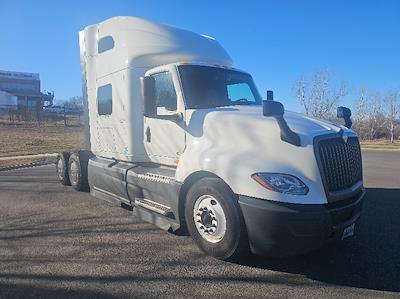 Used 2023 International LT Cummins X15 Semi Truck for sale #UPP235964 - photo 1