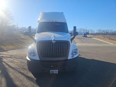 Used 2023 International LT Cummins X15 Semi Truck for sale #UPP235964 - photo 2