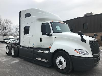 Used 2023 International LT Cummins X15 Semi Truck for sale #UPP235965 - photo 1