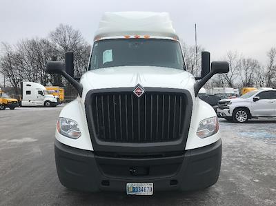 Used 2023 International LT Cummins X15 Semi Truck for sale #UPP235965 - photo 2