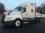 Used 2023 International LT Cummins X15 Semi Truck for sale #UPP235970 - photo 3