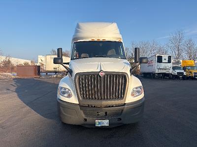 Used 2023 International LT - photo 1
