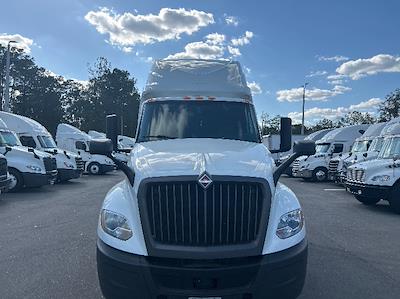 Used 2023 International LT - photo 1