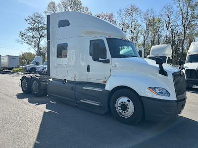 Used 2023 International LT - photo 1