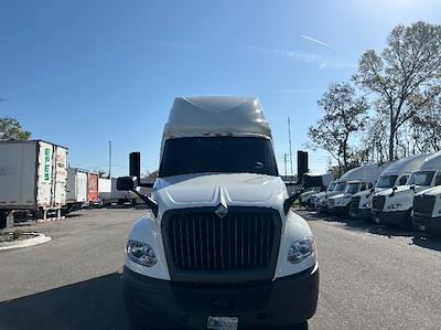 Used 2023 International LT - photo 1