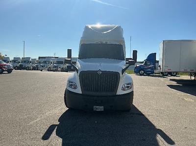 Used 2023 International LT Cummins X15 Semi Truck for sale #UPP235995 - photo 2