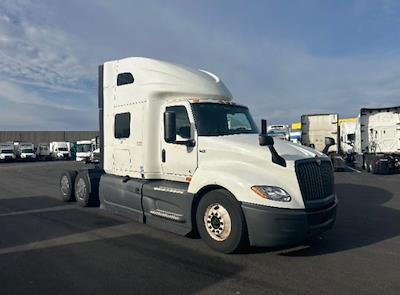 Used 2023 International LT Cummins X15 Semi Truck for sale #UPP235999 - photo 1