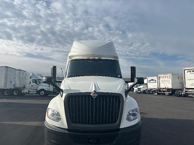 Used 2023 International LT Cummins X15 Semi Truck for sale #UPP235999 - photo 2