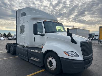Used 2023 International LT Cummins X15 Semi Truck for sale #UPP236001 - photo 1