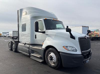 Used 2023 International LT Cummins X15 Semi Truck for sale #UPP236007 - photo 1